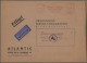 Delcampe - Deutsches Reich: 1926/1944, Destination FINNLAND, Sammlung Von 30 Briefen Und Ka - Collections