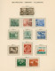 Deutsches Reich: 1872/1945, Gestempelte Sammlung Von Brustschilde Bis III.Reich - Collections