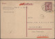 Delcampe - Deutsches Reich: 1916/1942, Destination TÜRKEI/LEVANTE, Sammlungspartie Von 13 B - Collections