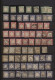 Deutsches Reich - Brustschild: 1872/1875, Gestempelter Und Ungebrauchter Bestand - Collections