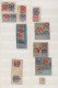 Delcampe - Deutsches Reich - Krone / Adler: 1889/1900 (ca.), Reichhaltiger, Meist Gestempel - Collections