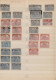 Deutsches Reich - Germania: 1900/1922 (ca.), Reichhaltiger, Mehrheitlich Gestemp - Sammlungen