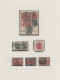 Deutsches Reich - Germania: 1912/1920 (ca.), Saubere Spezial-Sammlungspartie Von - Collections