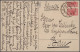 Deutsches Reich - Germania: 1912/1920, Fehltrennungen Aus Postwertzeichenautomat - Verzamelingen