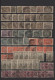 Deutsches Reich - Inflation: 1872/1945, Reichhaltiger Gestempelter Und Postfrisc - Colecciones