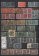 Delcampe - Deutsches Reich - Inflation: 1910/1940 (ca.), Vielseitiger Bestand In Zwei Steck - Collections