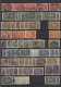 Delcampe - Deutsches Reich - Inflation: 1910/1940 (ca.), Vielseitiger Bestand In Zwei Steck - Collections