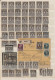 Deutsches Reich - Inflation: 1920, Bayern-Abschied, Umfangreicher, Praktisch Nur - Collections