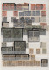 Deutsches Reich - Inflation: 1920/1923, Reichhaltiger Gestempelter Und Postfrisc - Colecciones