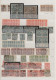 Delcampe - Deutsches Reich - Inflation: 1920/1923, Reichhaltiger Gestempelter Und Postfrisc - Collections