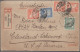 Delcampe - Deutsches Reich - Weimar: 1925/1926, Rheinlandfeier, Außergewöhnliche Spezialsam - Collections