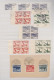 Deutsches Reich - 3. Reich: 1932/1939, Saubere Partie Von Postfrischen Und Geste - Used Stamps