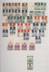 Deutsches Reich - 3. Reich: 1932/1939, Saubere Partie Von Postfrischen Und Geste - Used Stamps