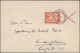 Deutsches Reich - 3. Reich: 1933, Wagner, Saubere Partie Von Zwölf Briefen Mit A - Storia Postale