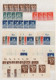 Deutsches Reich - 3. Reich: 1933/1942, Umfangreicher Lagerbestand Ohne Blocks, G - Neufs