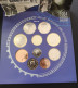 UNITED KINGDOM 2004 GREAT BRITAIN BU SET – ORIGINAL - GRAN BRETAÑA GB - Mint Sets & Proof Sets