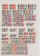 Deutsches Reich - 3. Reich: 1933/1945, Sauberer Postfrischer Bestand Mit Meist M - Unused Stamps