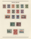 Deutsches Reich - 3. Reich: 1933/1945, Über Weite Strecken Komplette Und Fast Im - Unused Stamps