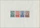 Deutsches Reich - 3. Reich: 1933/1945, überwiegend Gestempelte Sammlung Der Ausg - Used Stamps