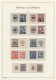 Delcampe - Deutsches Reich - 3. Reich: 1933/1945, Ungebrauchte / Postfrische Sammlung Auf L - Unused Stamps