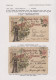 Delcampe - Deutsches Reich - Privatpost (Stadtpost): 1867/1906, BRESLAU, Saubere Sehr Umfan - Postes Privées & Locales