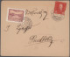 Delcampe - Deutsches Reich - Privatpost (Stadtpost): 1867/1906, BRESLAU, Saubere Sehr Umfan - Private & Local Mails