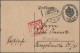 Delcampe - Deutsches Reich - Privatpost (Stadtpost): 1867/1906, BRESLAU, Saubere Sehr Umfan - Private & Lokale Post