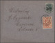 Delcampe - Deutsches Reich - Privatpost (Stadtpost): 1867/1906, BRESLAU, Saubere Sehr Umfan - Posta Privata & Locale