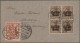 Delcampe - Deutsches Reich - Privatpost (Stadtpost): 1867/1906, BRESLAU, Saubere Sehr Umfan - Private & Lokale Post