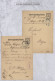 Delcampe - Deutsches Reich - Privatpost (Stadtpost): 1873/1874 "Berlin-Privatpost "A" Brief - Privatpost