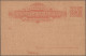 Delcampe - Deutsches Reich - Privatpost (Stadtpost): 1873/1900 Ca., Reichhaltige Sammlung M - Correos Privados & Locales