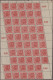 Delcampe - Deutsches Reich - Privatpost (Stadtpost): 1884/1929 "Berliner Paketfahrt": Umfan - Posta Privata & Locale