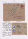 Delcampe - Deutsches Reich - Privatpost (Stadtpost): 1884/1929 "Berliner Paketfahrt": Umfan - Private & Local Mails