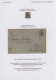 Delcampe - Deutsches Reich - Privatpost (Stadtpost): 1886/1900, APOLDA, AUERBACH, FALKENSTE - Privatpost