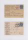 Deutsches Reich - Privatpost (Stadtpost): 1886/1900, BERLIN/Boteninstitut, Brief - Private & Local Mails