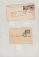 Deutsches Reich - Privatpost (Stadtpost): 1886/1900, BREMEN/Hammonia/Briefbeförd - Private & Local Mails