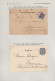 Deutsches Reich - Privatpost (Stadtpost): 1886/1900, BREMEN/Hammonia/Briefbeförd - Correos Privados & Locales