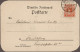 Delcampe - Deutsches Reich - Privatpost (Stadtpost): 1886/1900, Posten Mit Ca. 140 Briefen - Private & Local Mails