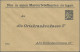 Delcampe - Deutsches Reich - Privatpost (Stadtpost): 1886/1906 "Hannover-Privatpost": Umfan - Postes Privées & Locales