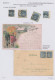 Delcampe - Deutsches Reich - Privatpost (Stadtpost): 1886/1906 "Hannover-Privatpost": Umfan - Correos Privados & Locales