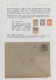 Delcampe - Deutsches Reich - Privatpost (Stadtpost): 1886/1924, BERLIN/ Spedition AG, Verke - Privatpost