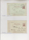 Delcampe - Deutsches Reich - Privatpost (Stadtpost): 1889/1900 (ca.), Sammlung Von 119 Unge - Correos Privados & Locales