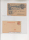 Delcampe - Deutsches Reich - Privatpost (Stadtpost): 1889/1900 (ca.), Sammlung Von 119 Unge - Postes Privées & Locales