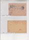 Delcampe - Deutsches Reich - Privatpost (Stadtpost): 1889/1900 (ca.), Sammlung Von 119 Unge - Correos Privados & Locales