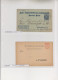 Delcampe - Deutsches Reich - Privatpost (Stadtpost): 1889/1900 (ca.), Sammlung Von 119 Unge - Correos Privados & Locales