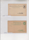 Delcampe - Deutsches Reich - Privatpost (Stadtpost): 1889/1900 (ca.), Sammlung Von 119 Unge - Correos Privados & Locales