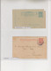 Delcampe - Deutsches Reich - Privatpost (Stadtpost): 1889/1900 (ca.), Sammlung Von 119 Unge - Private & Local Mails