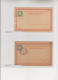 Delcampe - Deutsches Reich - Privatpost (Stadtpost): 1889/1900 (ca.), Sammlung Von 119 Unge - Correos Privados & Locales