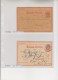 Delcampe - Deutsches Reich - Privatpost (Stadtpost): 1889/1900 (ca.), Sammlung Von 119 Unge - Correos Privados & Locales