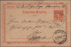 Deutsches Reich - Privatpost (Stadtpost): 1891/1900, HALLE, Lot Mit 28 Privatpos - Private & Local Mails